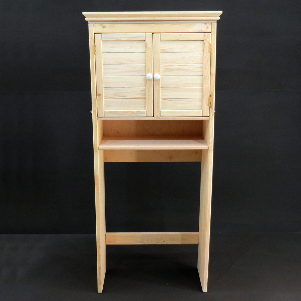 Стелаж над унітазом "Азрак" бланже Миколаїв - фото 1