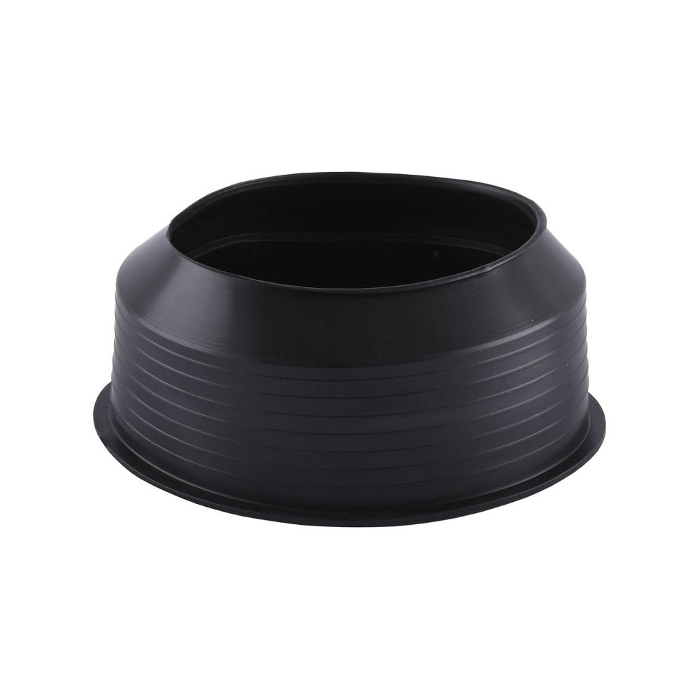 Редукция резиновая VSplast 124/110 (черная) (000022512) Киев - изображение 1