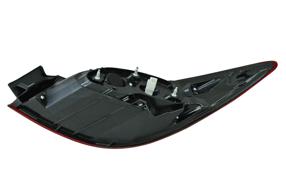 Ліхтар 3 BM (2016-2019) рестайлінг LED зовнішній лівий Mazda Мукачево - фото 1