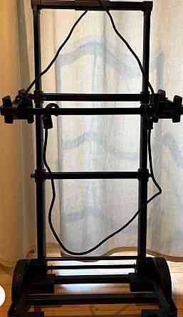 EcoFlow Mobile Gear Dolly(складний візок) Харків