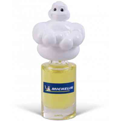 Ароматизатор для автомобіля Michelin Свіжість океану мiнi-пляшка 5 мл (73577) Вінниця