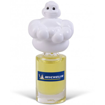 Ароматизатор для автомобіля Michelin Свіжість океану мiнi-пляшка 5 мл (73577) Вінниця - фото 1