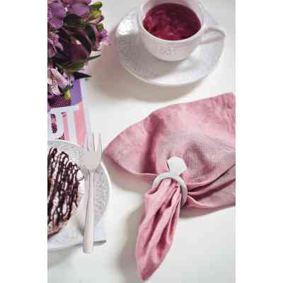 Десертная вилка Tramontina Essentials 6 шт (63960/147) Винница