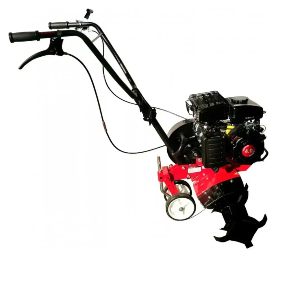 Культиватор Forte MKБ-650B Коломия - фото 3