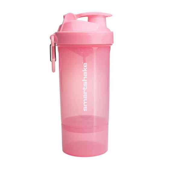 SmartShake Original2Go One (800 ml, light pink) Луцк