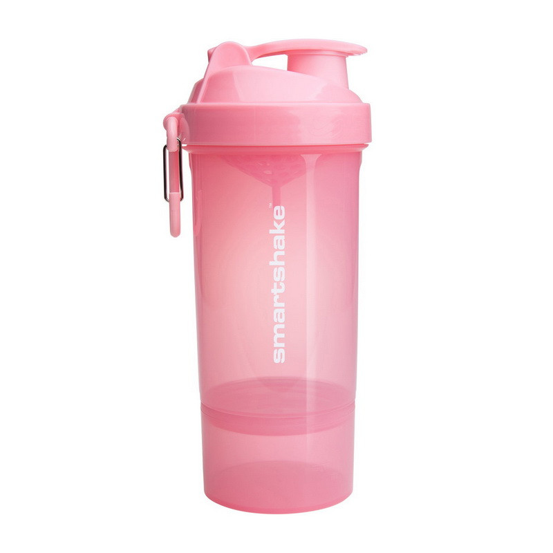 SmartShake Original2Go One (800 ml, light pink) Луцьк - фото 1