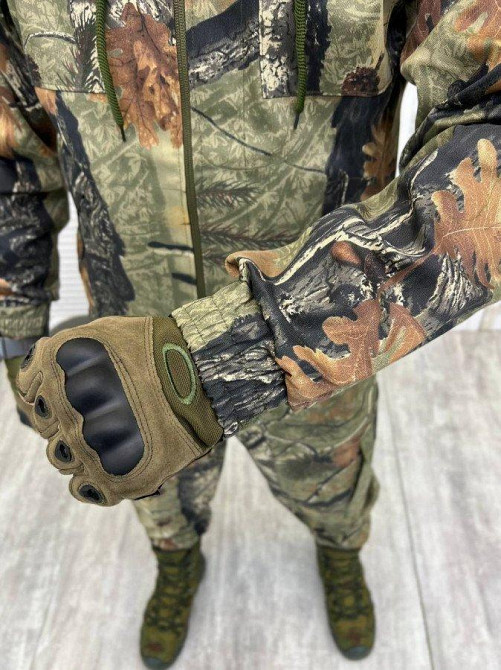 Армейский костюм forest Одесса - изображение 11