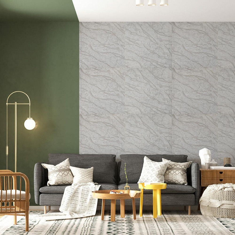 Самоклеющаяся виниловая плитка 600х300х1,5мм, цена за 1 шт. (СВП-104) Глянец SW-00000493 Киев - изображение 6