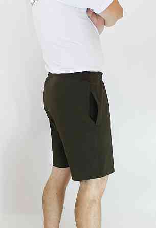 Шорти чоловічі спортивні Хакі M Харків