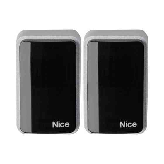 Фотоелементи Nice EPM для зовнішнього встановлення Київ