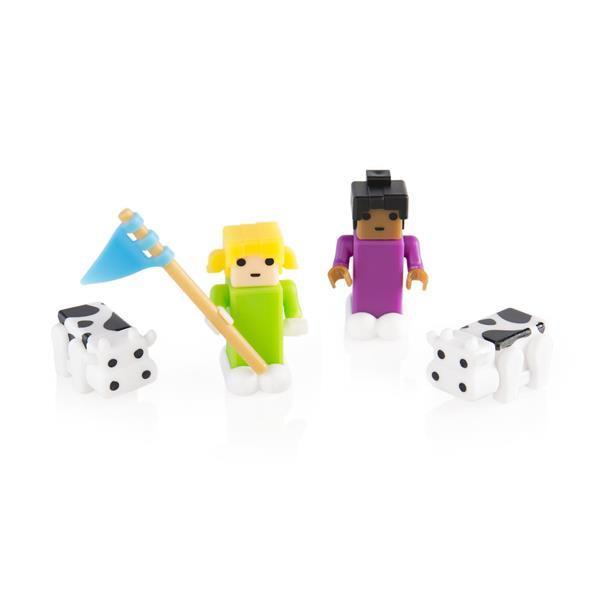 Конструктор Guidecraft IO Blocks Tabletop System з доповненою 3d реальністю, 118 деталей (G9640) Харків - фото 16