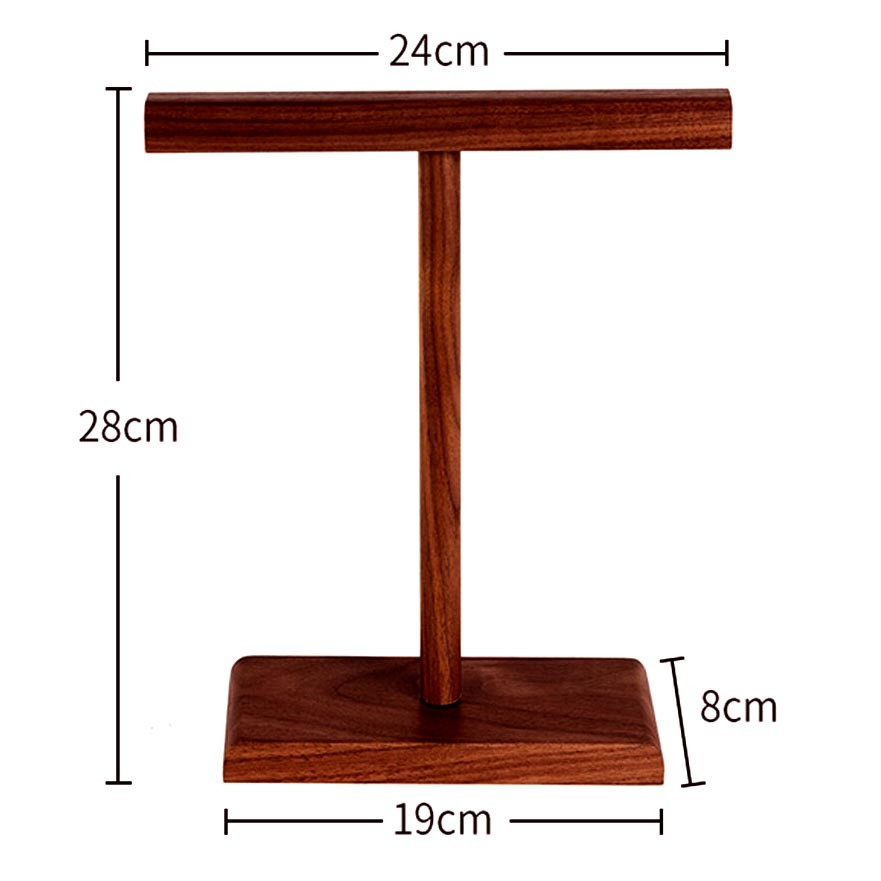 Стойка для наушников 