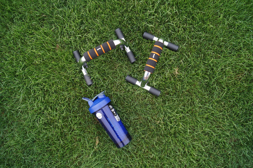 Спортивная бутылка-шейкер BlenderBottle Pro32 Tritan 940ml Cyan Кам'янське - фото 4