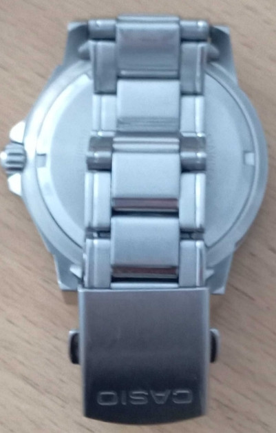 Годинник CASIO MTD-1053 Киев - изображение 2