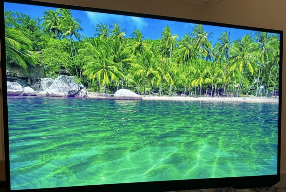 Монитор 144Hz. 27