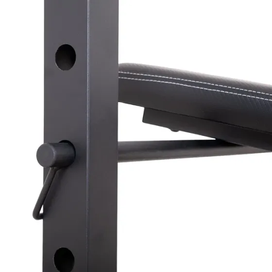 Лава регульована для тренувань inSPORTline ON-X B20 Київ