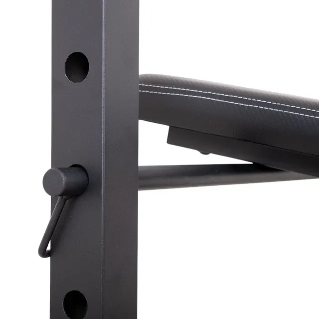 Лава регульована для тренувань inSPORTline ON-X B20 Київ - фото 3