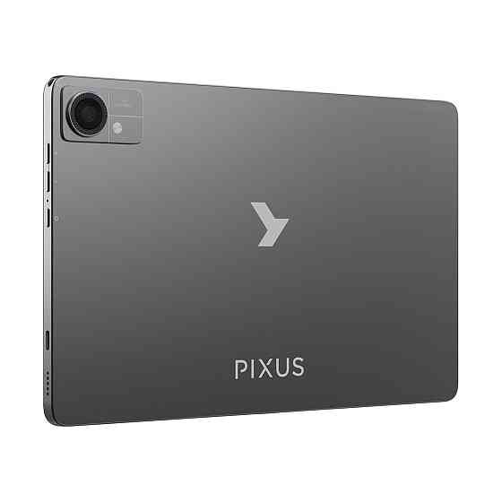 Планшет Pixus Line NEW 6/128GB 4G Dual Sim Grafite ( 18660 ) Харків