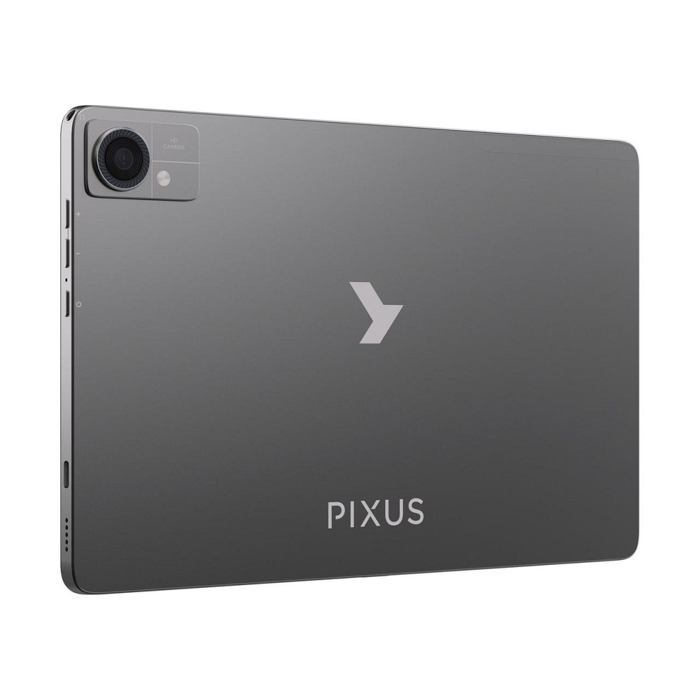 Планшет Pixus Line NEW 6/128GB 4G Dual Sim Grafite ( 18660 ) Харків - фото 5