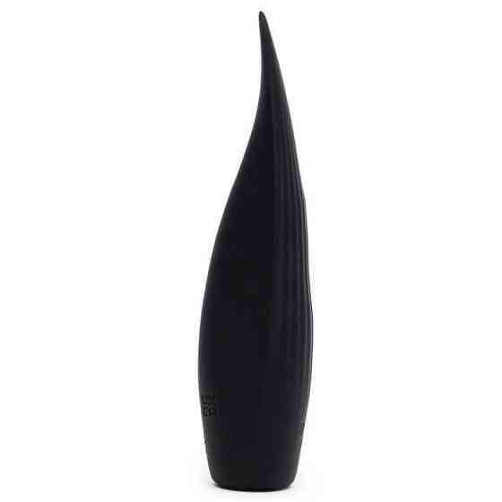 Вібратор для клітора Fifty Shades of Grey Sensation Flickering Tongue Vibrator Sex Aura Київ