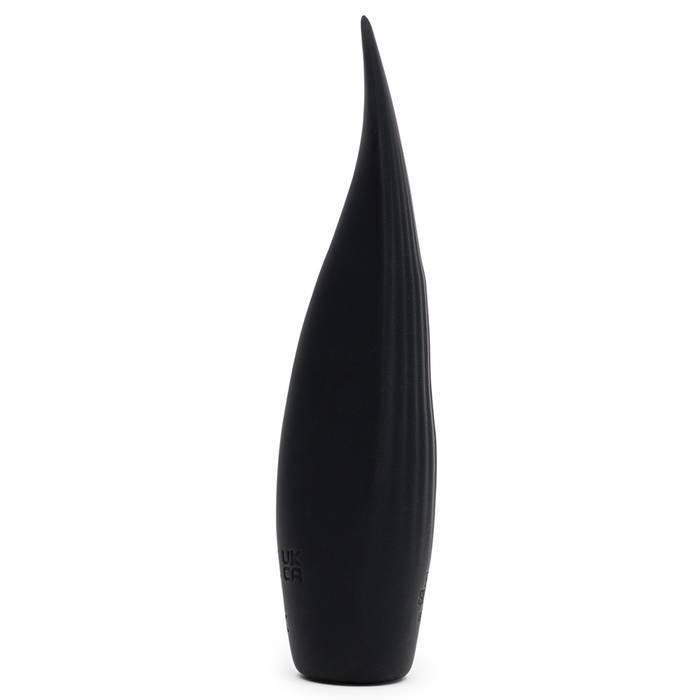 Вібратор для клітора Fifty Shades of Grey Sensation Flickering Tongue Vibrator Sex Aura Київ - фото 1