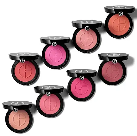 Румяна Giorgio Armani Luminous Silk Glow Blush 30 Слов'янськ
