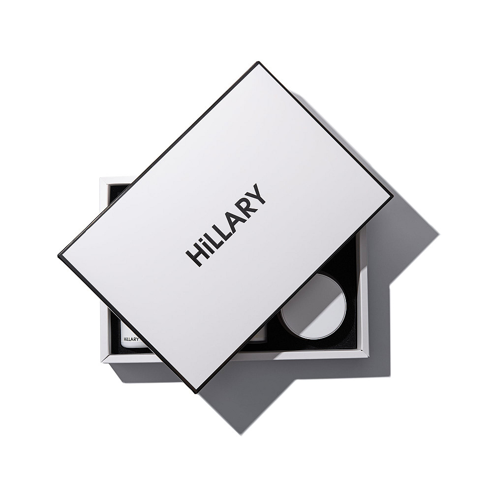 Набір для літнього догляду Perfect Summer 7 Hillary Київ - фото 3