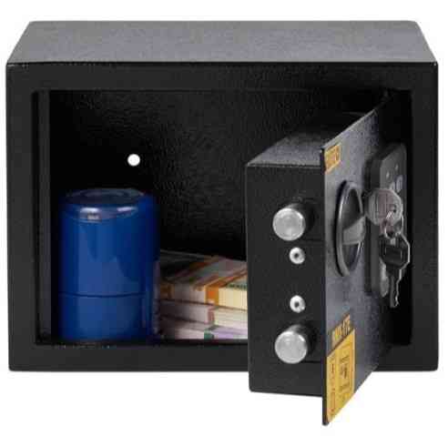 Хит продаж! Сейф для гостиниц Gute ЯМХ 17Е с электронным замком Киев