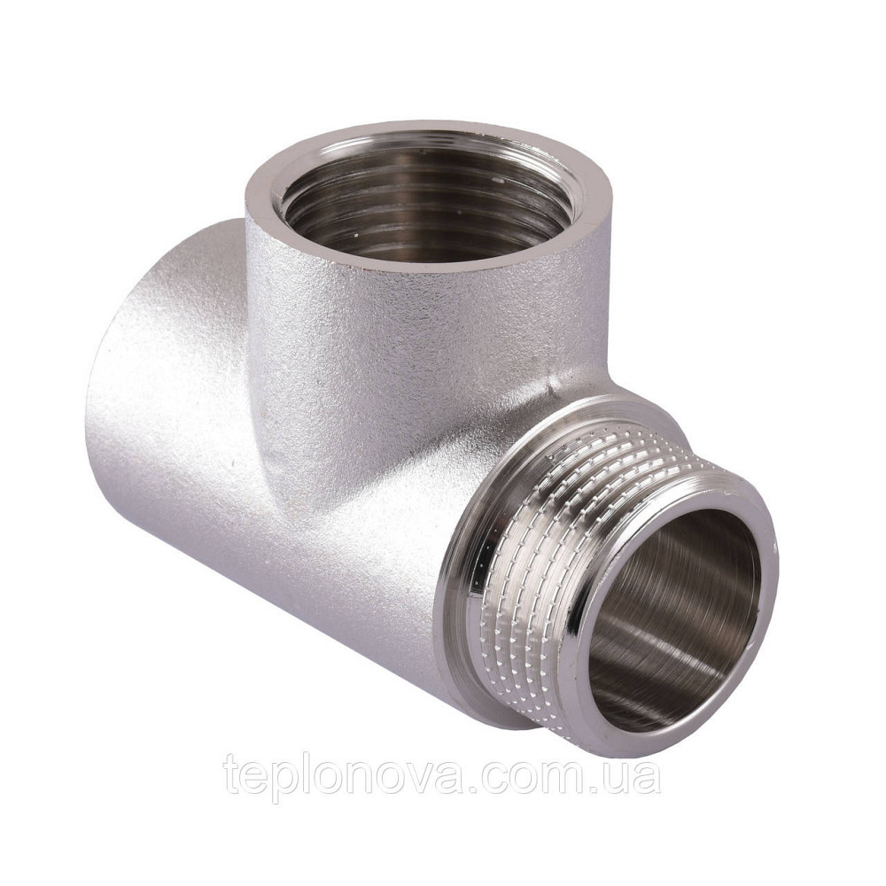 Тройник  1″ ВВН SL8802 Черновцы - изображение 2