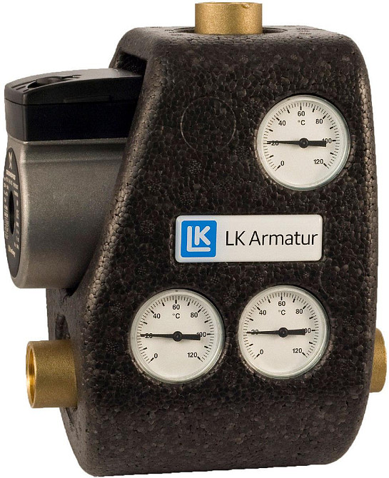 LK 810 Обратный клапан Киев - изображение 1