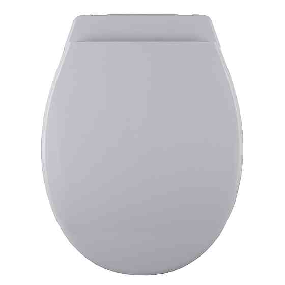 Сидіння для унітазу SPACE OPTIMUM Київ