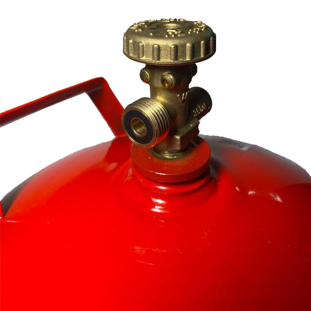 Баллон взрывобезопасный 27 л Westfalen Код: 013357 Ровно - изображение 2