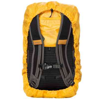 Чехол для рюкзака Turbat Raincover XS yellow (012.005.0190) Винница