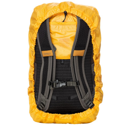 Чохол для рюкзака Turbat Raincover XS yellow (012.005.0190) Вінниця - фото 5