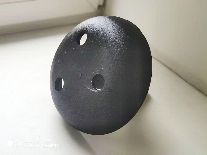 Якорь Грибок 8Lbs/3.63Кг Днепр - изображение 4