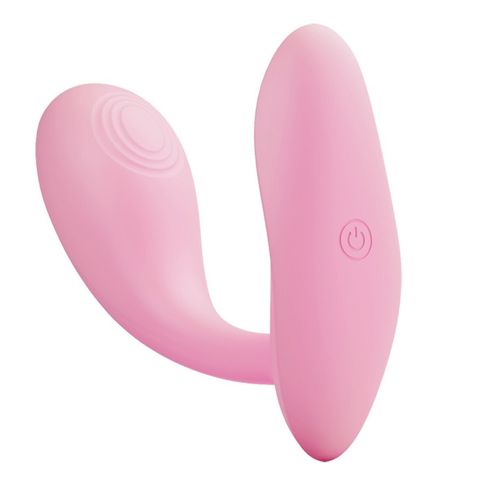 Вібромасажер серії G-Spot APP від Pretty Love - Baird, BI-014992HP Sex Aura Київ - фото 4