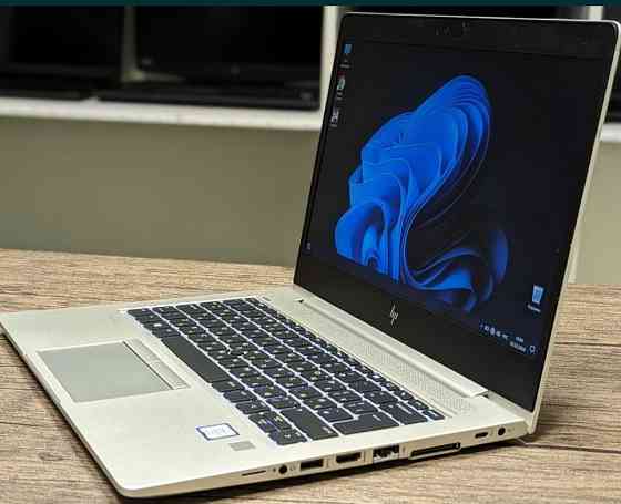 Ноутбук: HP Elite Book 840 /14