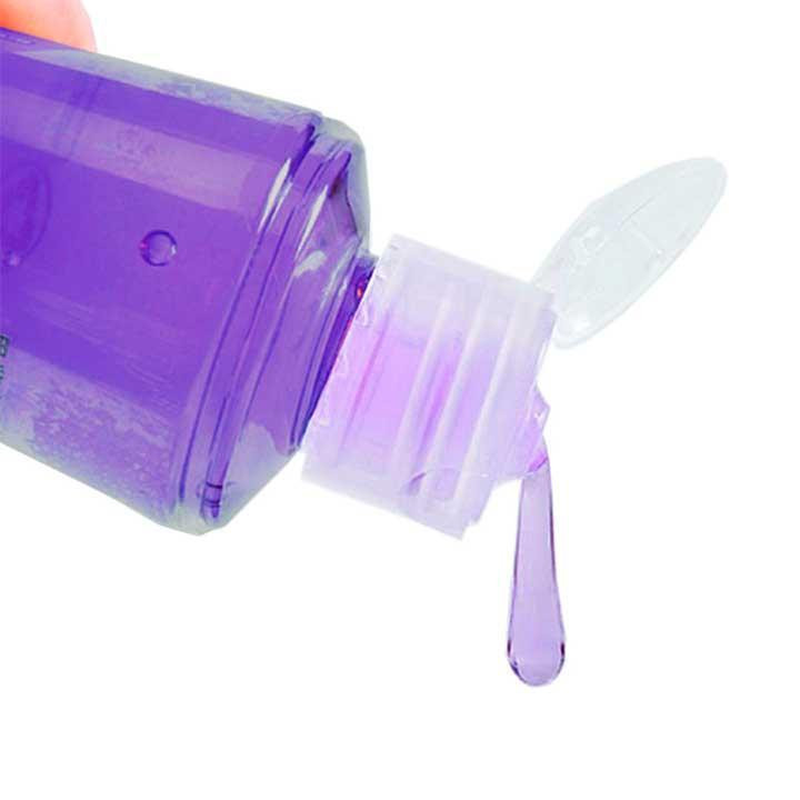 Їстівний лубрикант "CokeLife" 100 мл - Чорниця - Інтимна змазка Вінниця - фото 9