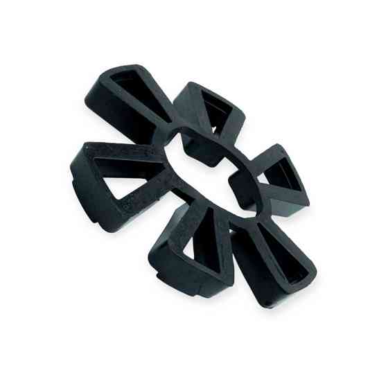 Гумка зірки задньої мотоцикл ЯВА-350 демпферна Мукачево