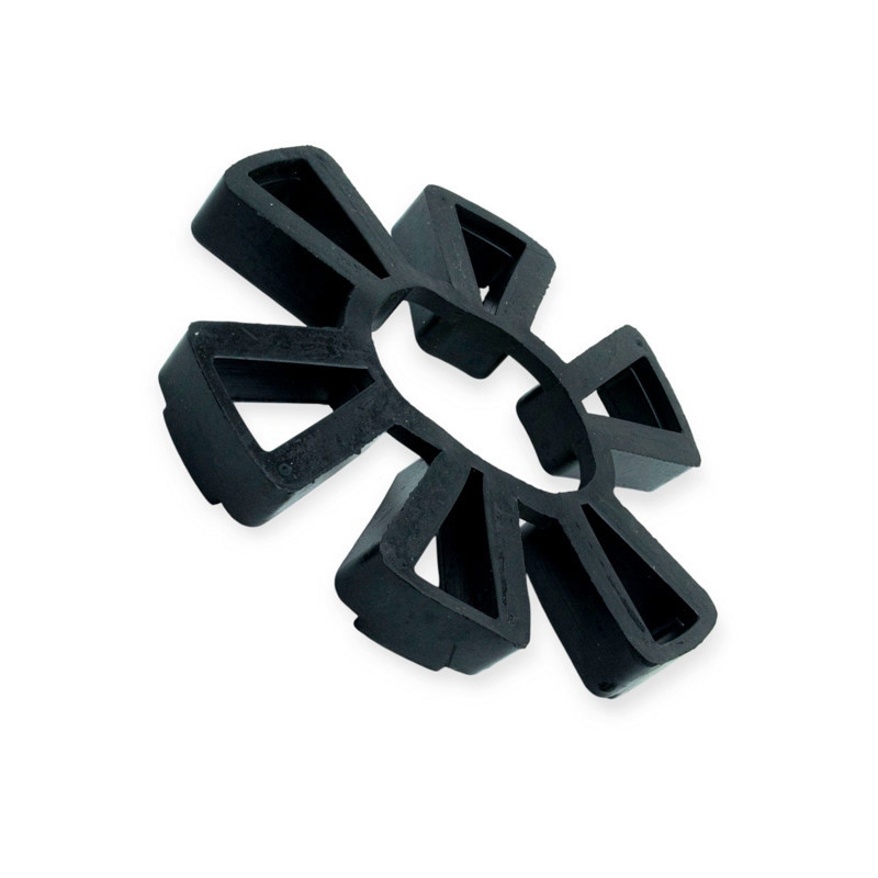 Резинка звезды задней мотоцикл ЯВА-350 демпферная Мукачево - изображение 1