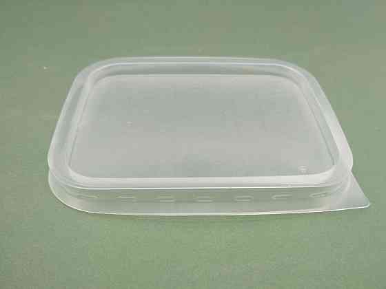 Крышка пластиковая SL5880  для упаковке SL5882/SL5883/SL5885 (50 шт) Харьков