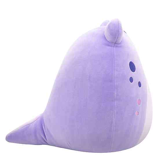 М'яка іграшка Squishmallows – Жабка Наомі (30 cm) Днепр