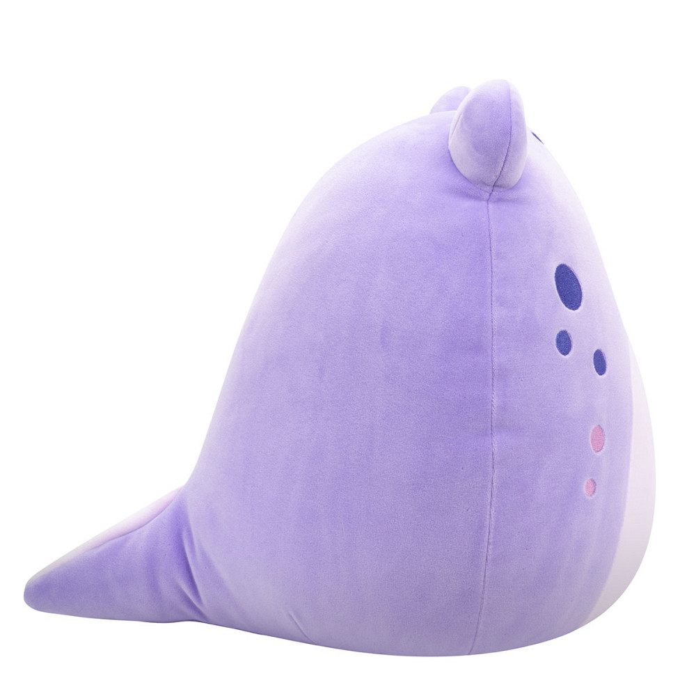 М'яка іграшка Squishmallows – Жабка Наомі (30 cm) Днепр - изображение 5