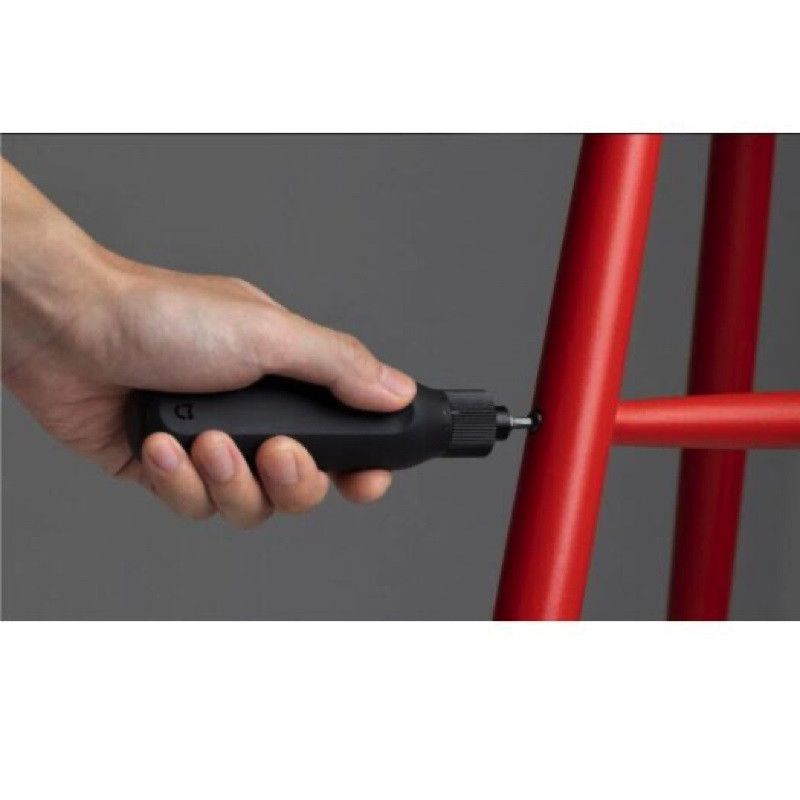 Викрутка з комплектом біт Mi 16-in-1 Ratchet Screwdriver Киев - изображение 17