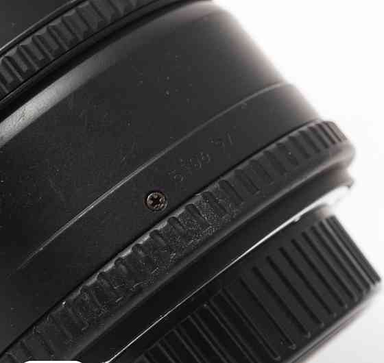 Об'єктив Quantaray (Sigma) NF AF 24mm f/2.8 TECH-10 для Nikon. Харків