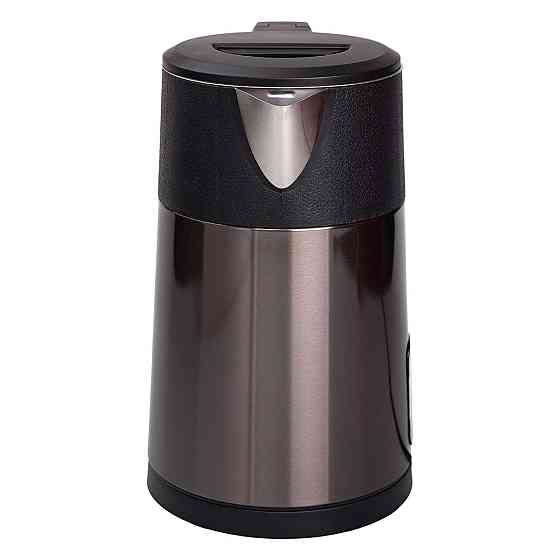 Электрочайник с автоматическим отключением 2.5 л Sokany дисковый бытовой 1500 Вт SK-09017GR Киев