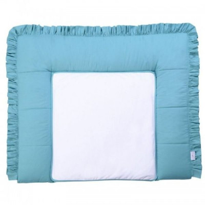 Пеленальный матрасик Верес Macaroon Tiffany (72*80) (428.5) Винница - изображение 1