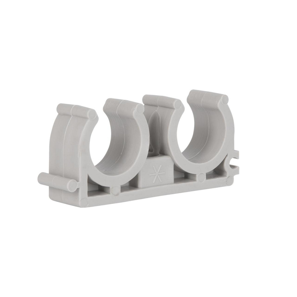 Кріплення PPR Thermo Alliance 20 подвійне Київ - фото 1