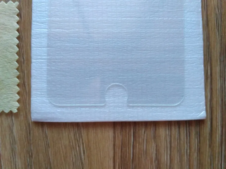 Закалённое стекло на iphone 6+ 6 плюс Киев - изображение 3