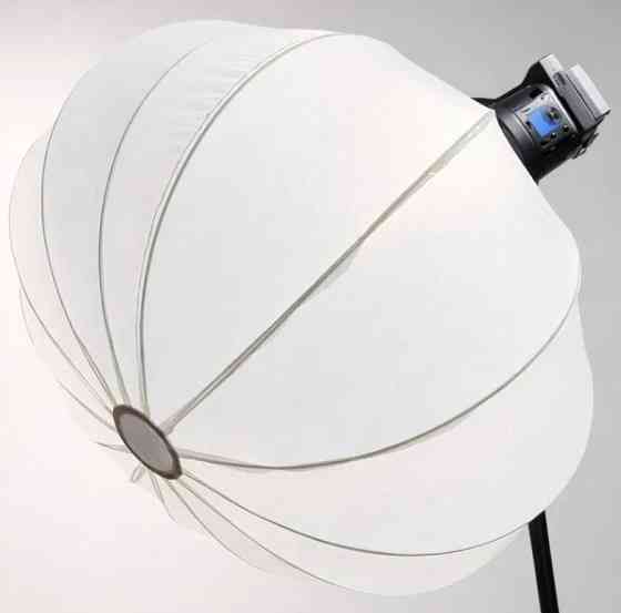 Софтбокс сфера 35/55/65см/ шар крепления Bowens. Харьков